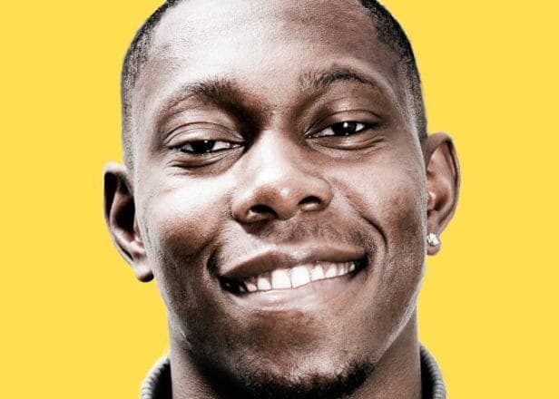 Dizzee Rascal's new album is "rap-based" with "no dance music"