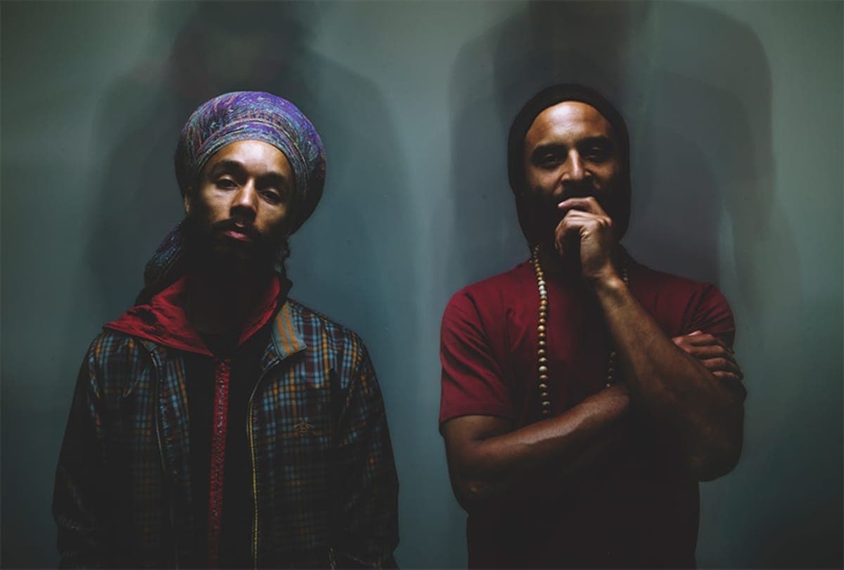 Mala relaunches I&I Music label, with 12” featuring Natty and Benjamin Zephaniah