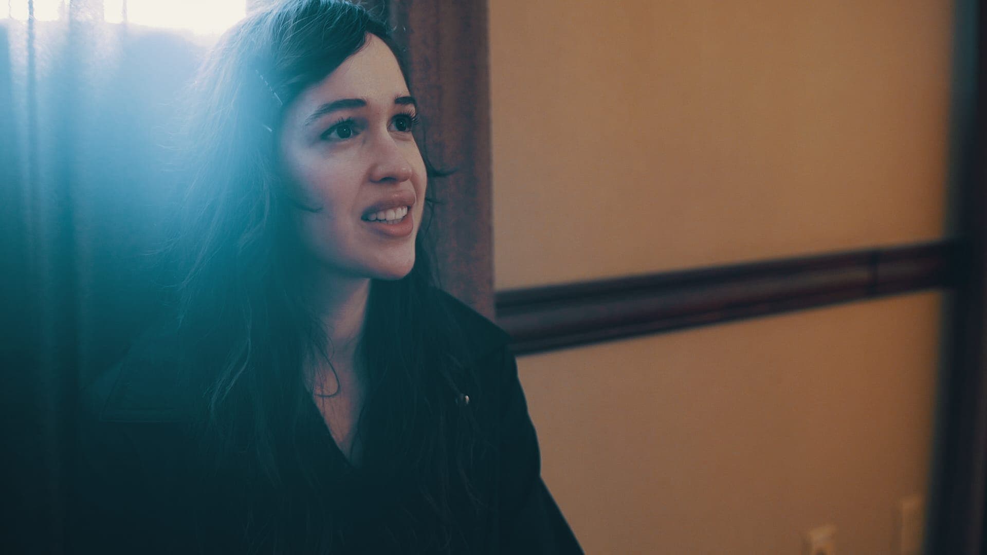 FACT at SXSW 2015 - Marie Davidson interview