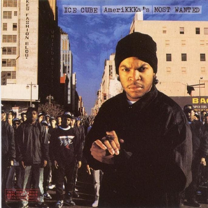 Universal Music raids its vaults to reissue classic hip-hop albums by N.W.A., Ice Cube, Gang Starr and more on vinyl