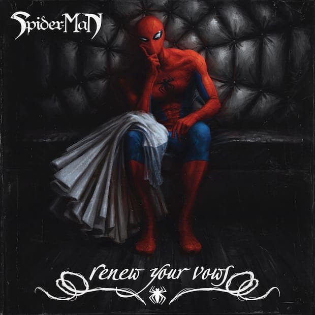 Latest Marvel variant covers feature Nas, Dr. Dre, and Missy Elliott