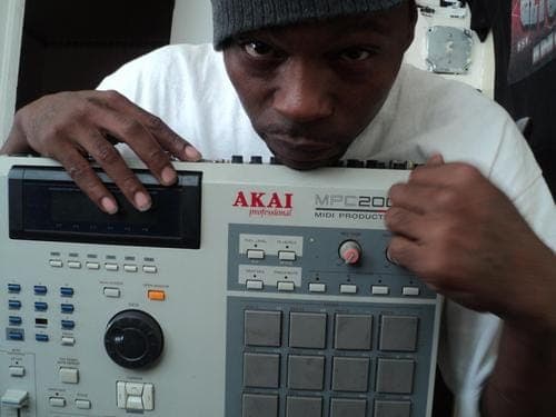 Download an excellent free EP from footwork originator Traxman