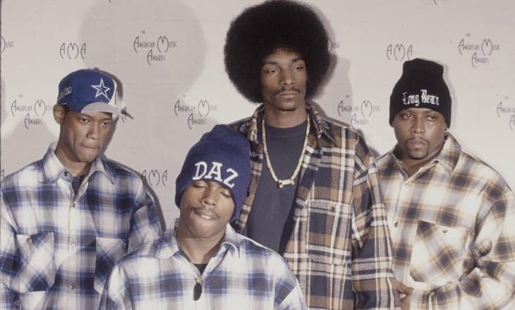 Straight Outta Compton sequel reportedly in the works
