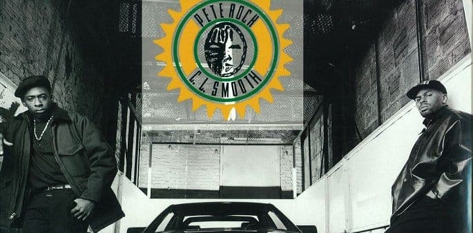 Pete Rock and CL Smooth get set to take their classic Mecca & The Soul Brother to London