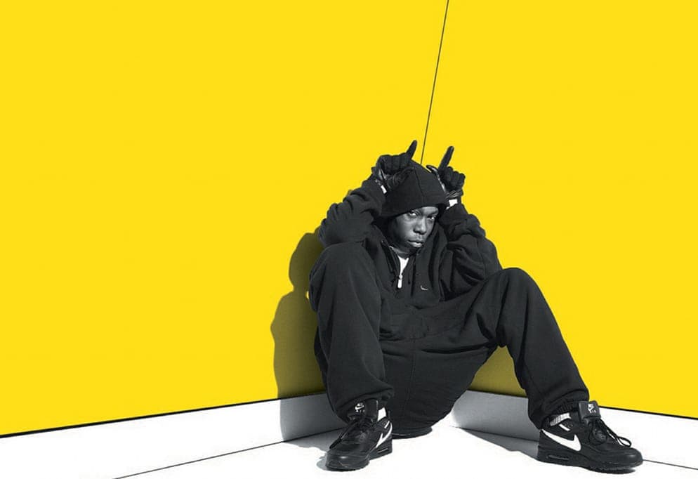 Dizzee Rascal to play Boy in Da Corner in full at RBMA New York 2016