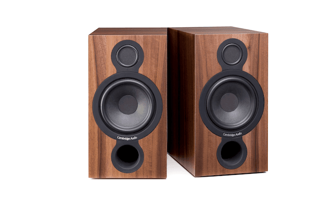 Stereo Lab: The eight best compact speakers for your turntable