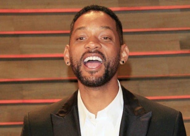 Will Smith readying comeback album and world tour with Jazzy Jeff