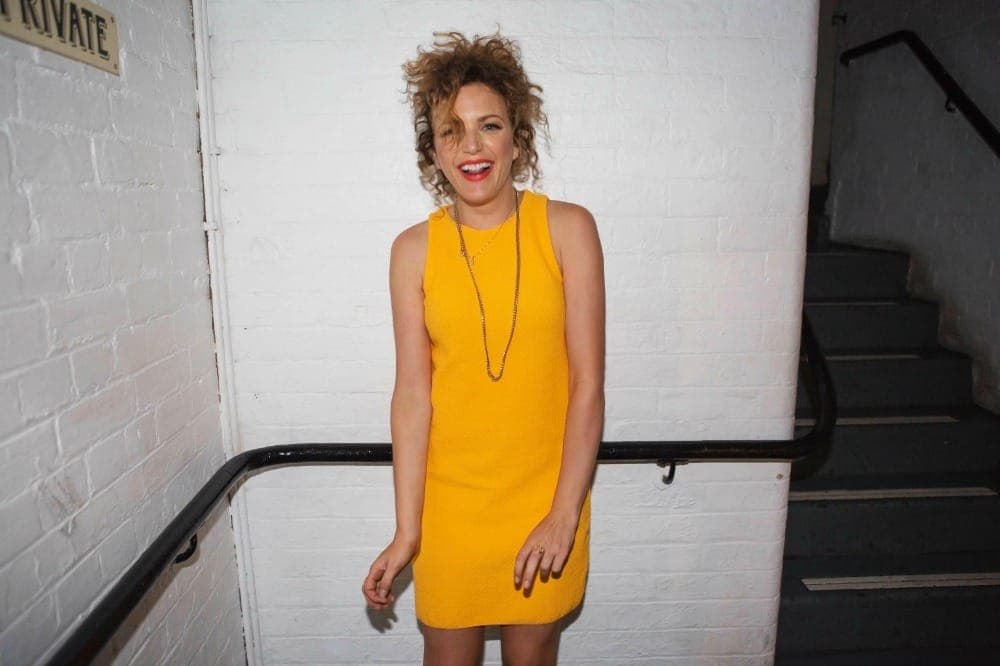 Download Annie Mac's charity Sunset Mix with Four Tet, Julio Bashmore, Deadboy and more