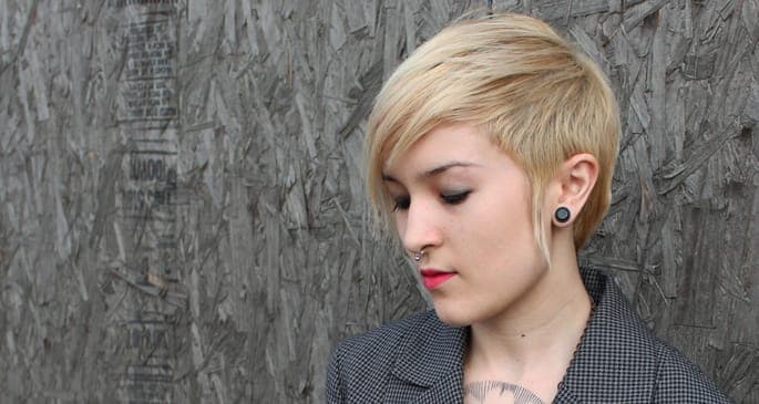 Maya Jane Coles delivers mellow remix of The xx’s ‘Fiction’