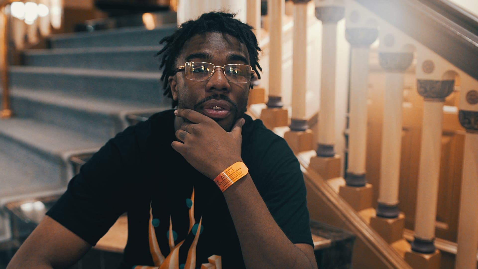 FACT at SXSW 2015 - Iamsu! interview
