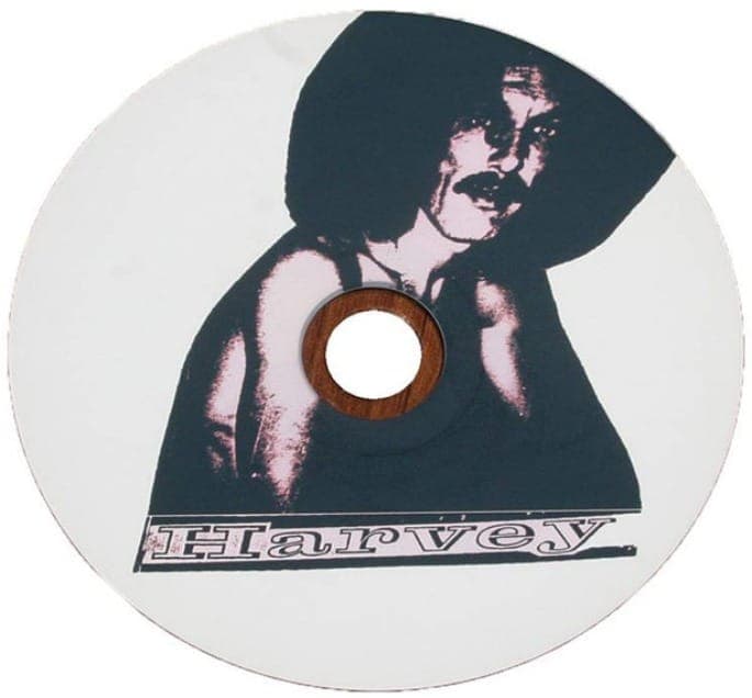 DJ Harvey reissues his pioneering leftfield disco mix Sarcastic Study Masters