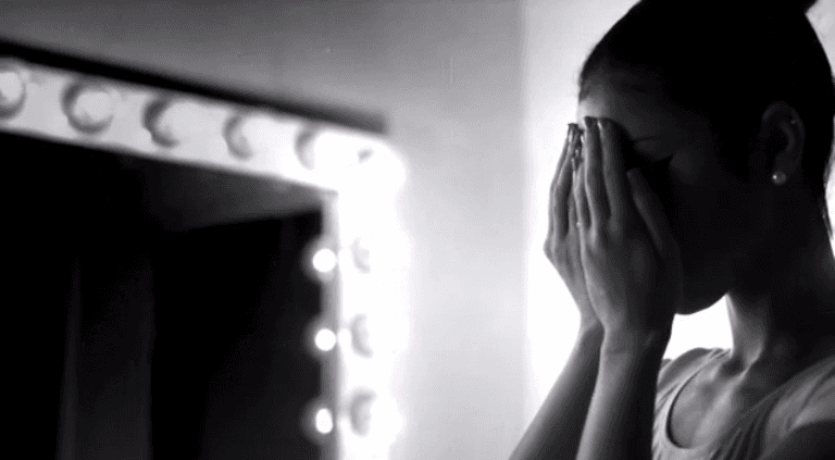Watch Jhené Aiko’s somber video for ‘Mirrors’