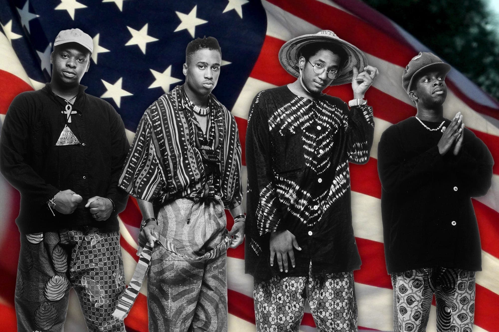 We Got It From Here: The defiant, timely triumph of A Tribe Called Quest’s final album
