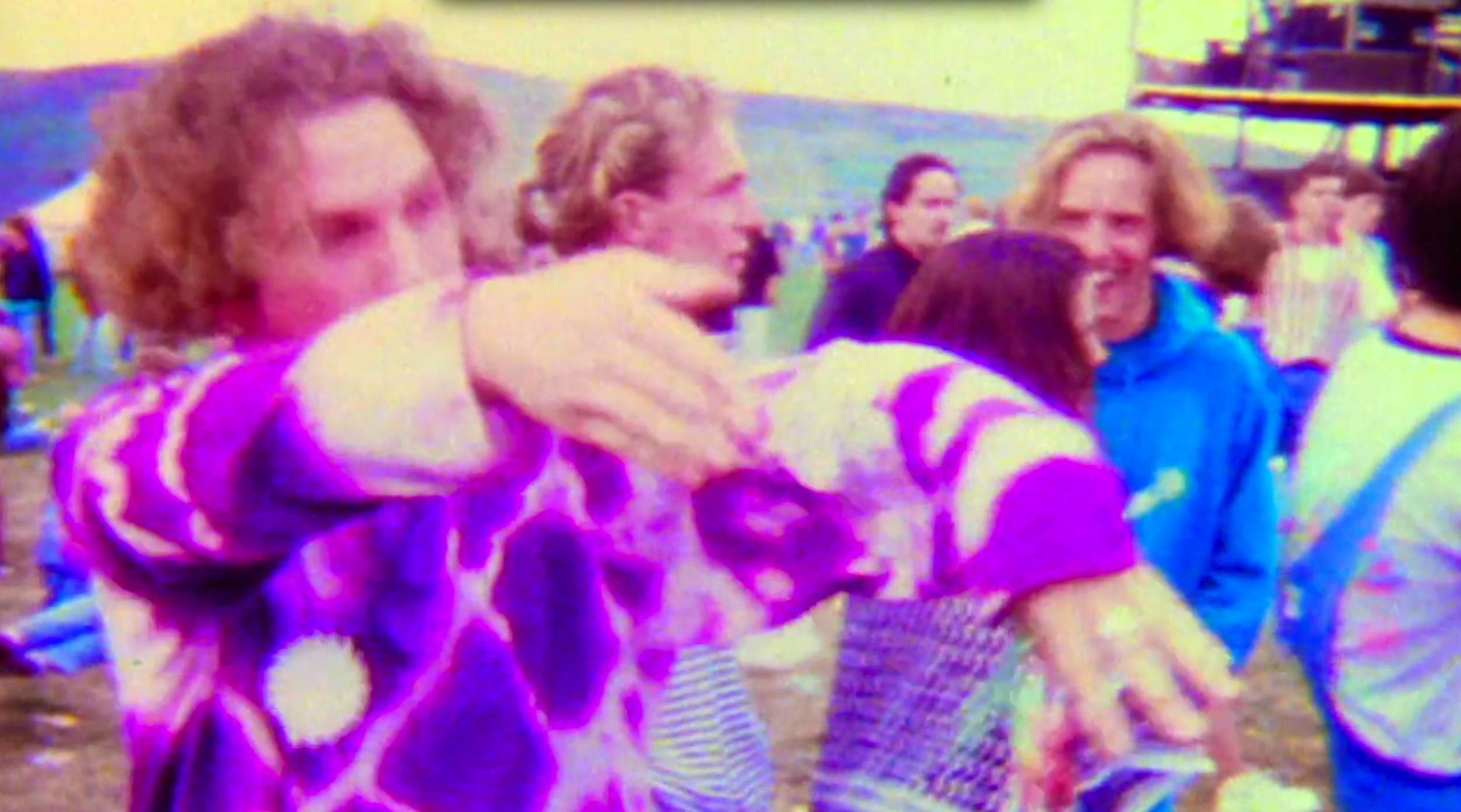 “The definitive acid house documentary” is almost here, but needs funding