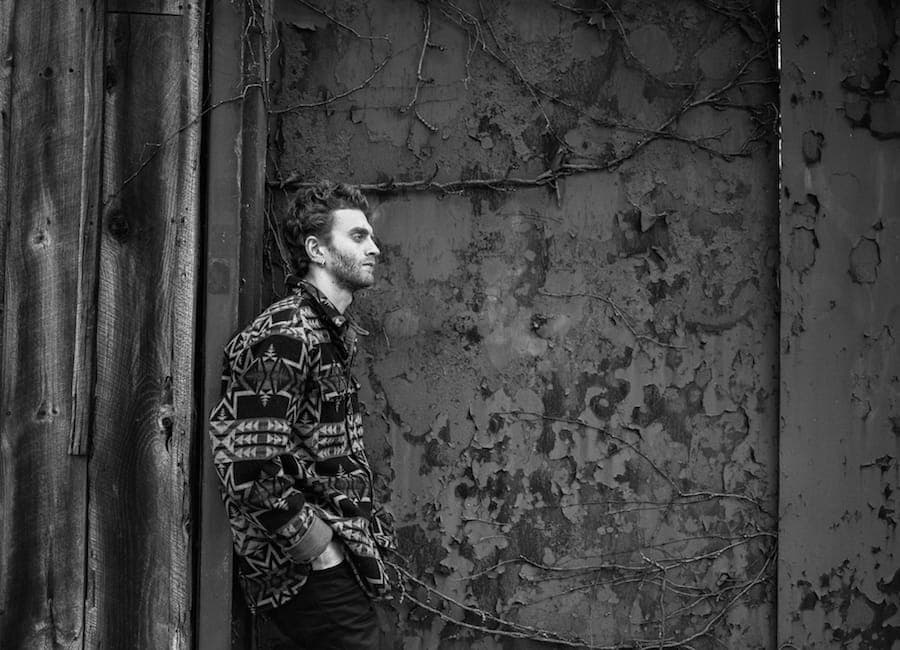 Greg Fox announces new album The Gradual Progression on RVNG Intl.