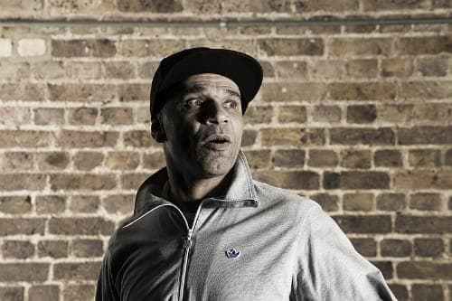 Goldie to mark 100th Metalheadz release with a new single