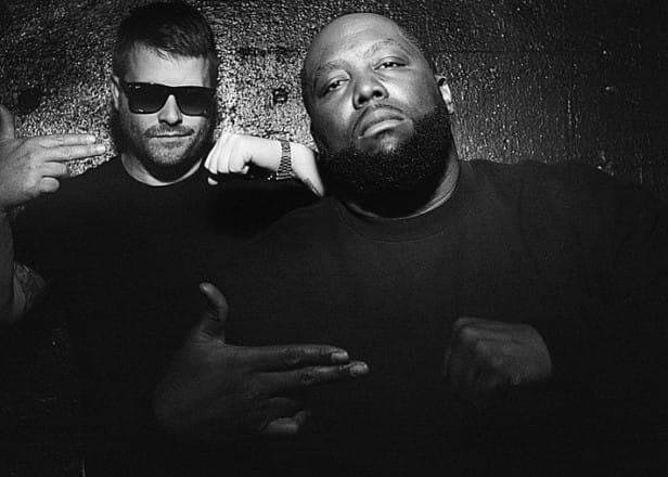 Run The Jewels, Joey Bada$$ LPs pressed to pink vinyl for cancer benefit