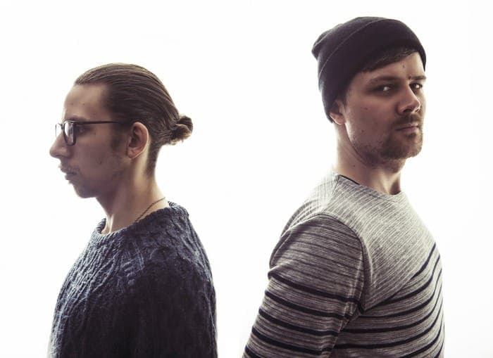 D'n'B duo SpectraSoul return to Shogun Audio for second LP, The Mistress