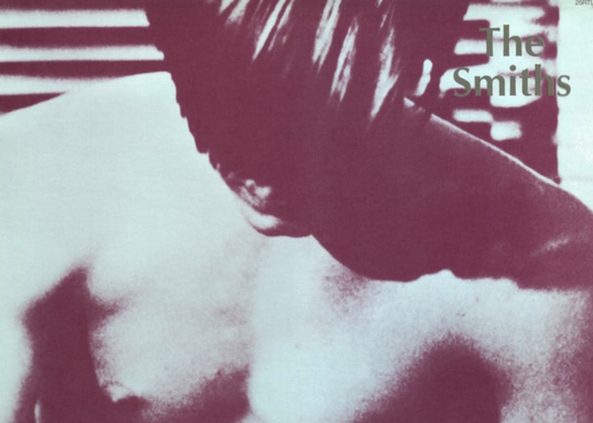 Rare 1983 recording of The Smiths unearthed