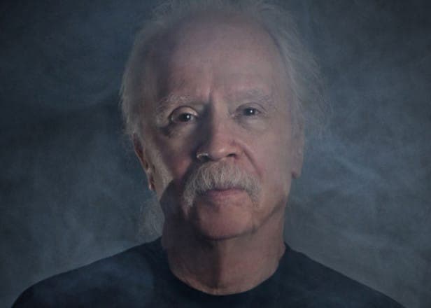 John Carpenter to perform film soundtracks live for the first time at ATP Iceland