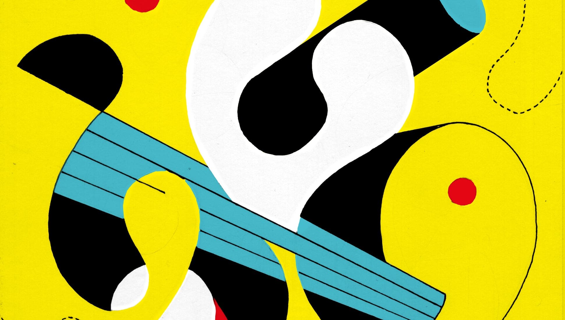 FACT mix 618: Tara Jane O'Neil