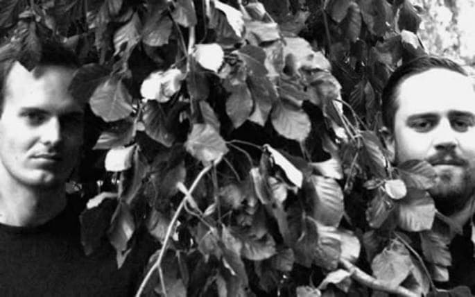 Swedish techno duo Skudge join forces with Kontra-Musik to launch SKUM imprint; Frak, TM404 and MRSK feature on first EP