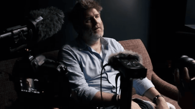 Watch the trailer for a RBMA documentary, featuring James Murphy, Flying Lotus, Giorgio Moroder and many more