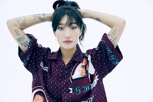 Peggy Gou on her new 12″ for Ninja Tune: “I’ve always wanted to sing on my own records”