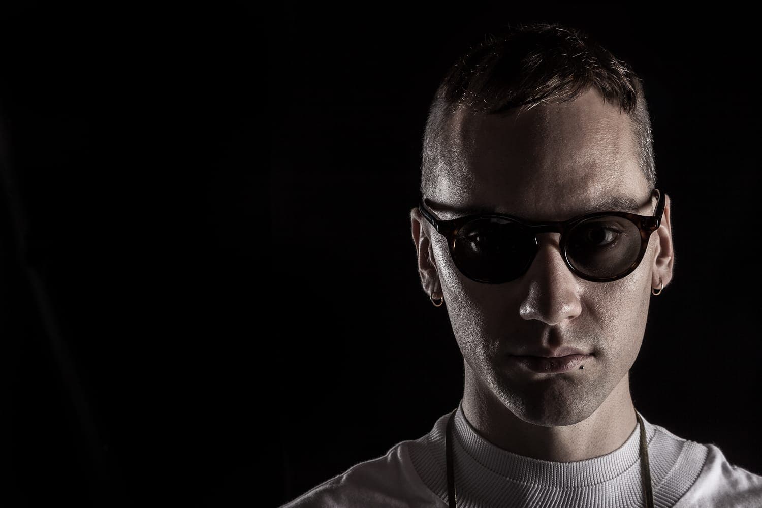 Jimmy Edgar to mix Fabriclive 79