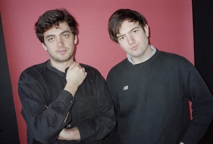 Blondes release new album Swisher as a YouTube stream; hear it in full now