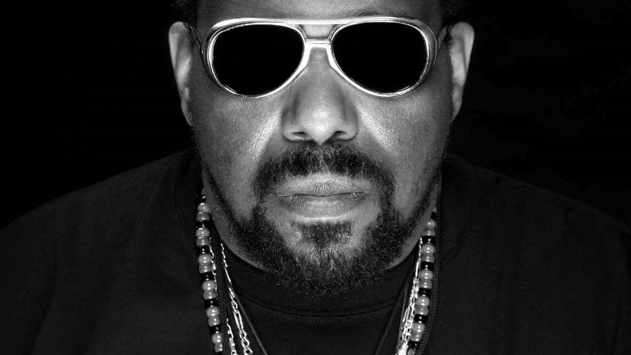 Afrika Bambaataa accused of child molestation
