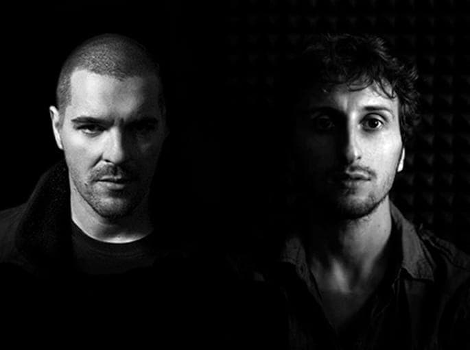 Premiere: stream the debut album from Speedy J and Lucy’s collaborative Zeitgeber project