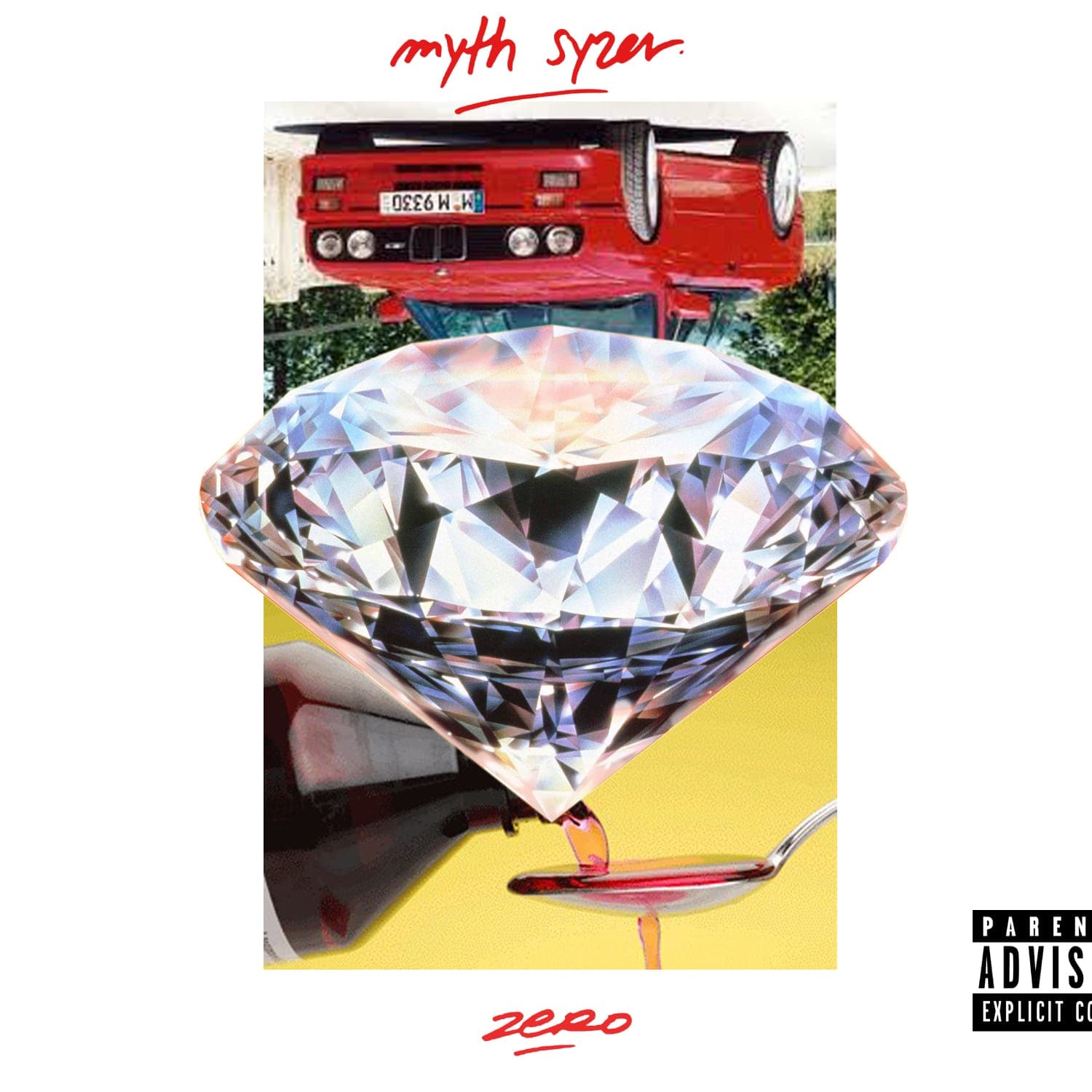 myth syzer zero1500