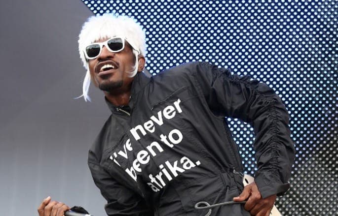 Andre 3000 didn’t want to do Outkast’s reunion tour: “I felt like a sell-out”