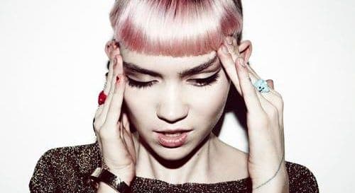 Stream Grimes’ brilliant new album, Visions