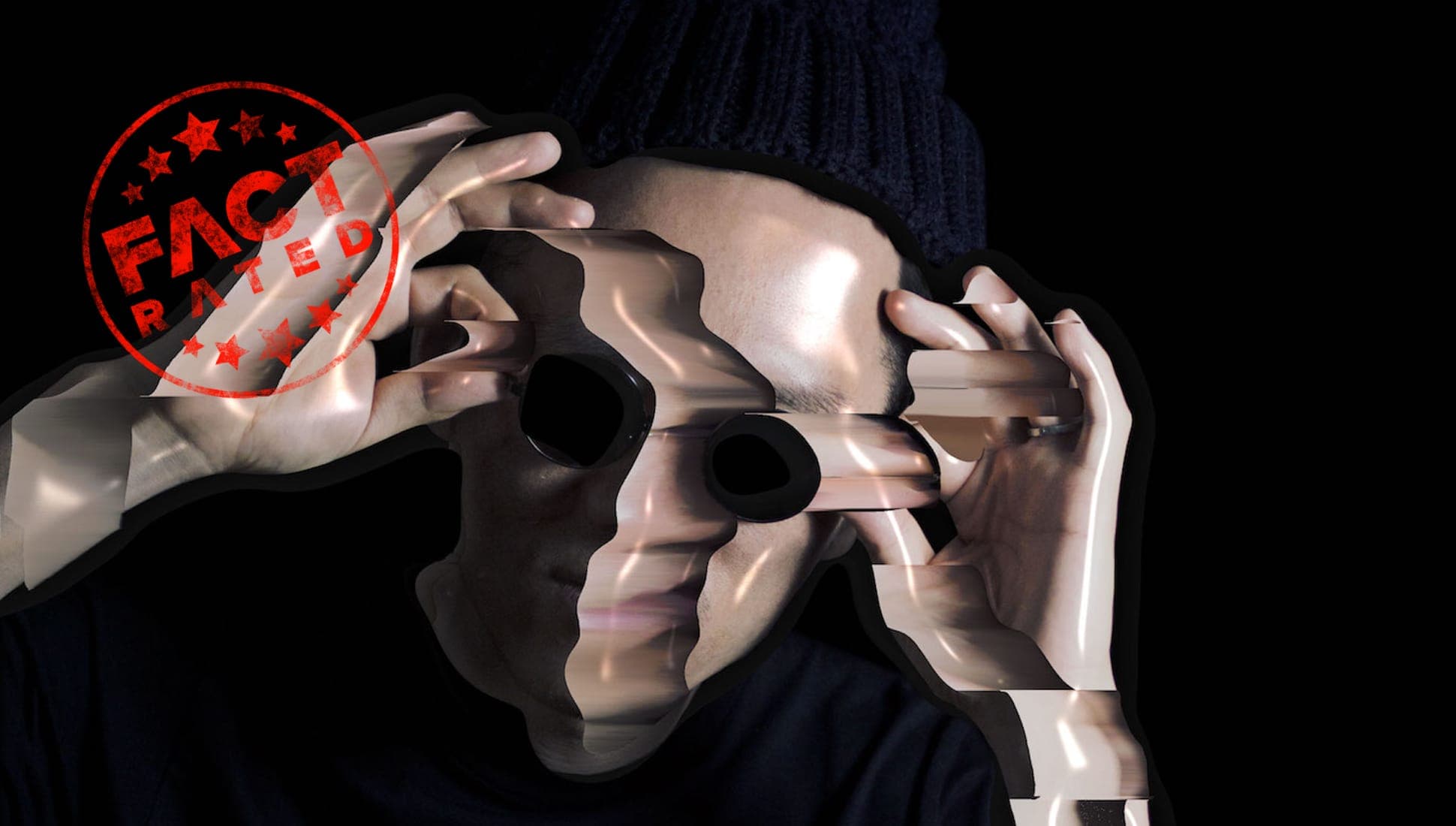 Sound artist Sugai Ken wants to submerge you in his explorations of water and darkness