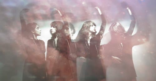Download Physical Therapy’s remix of SLEEP ∞ OVER’s ‘Casual Diamond’