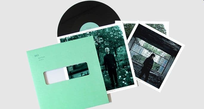 Bleep’s Green Series of singles continues with contributions from Redshape and Steffi
