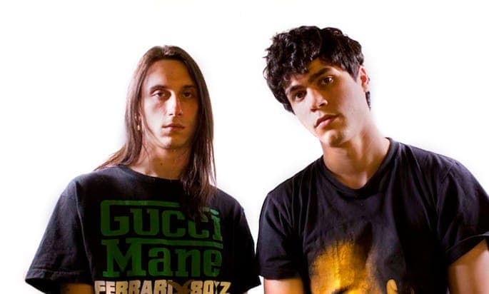 Premiere: Supreme Cuts' ethereal Whispers In The Dark gets re-animated by Brenmar, The-Drum
