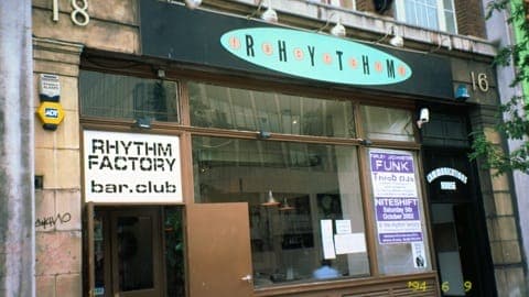 London could get a Night Mayor to rescue the city’s music venues