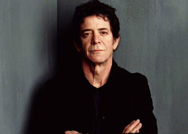 Lou Reed accused of violence against women in new biography