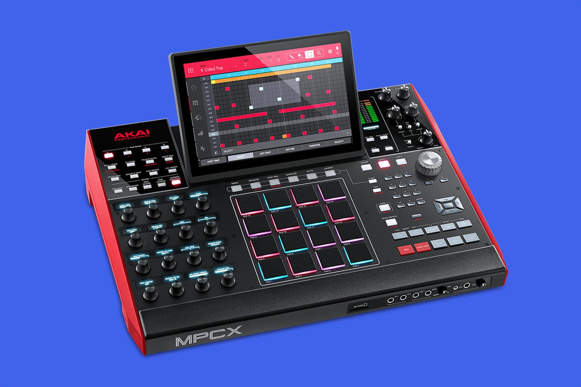 NAMM 2017: What to expect from the year's biggest music tech event