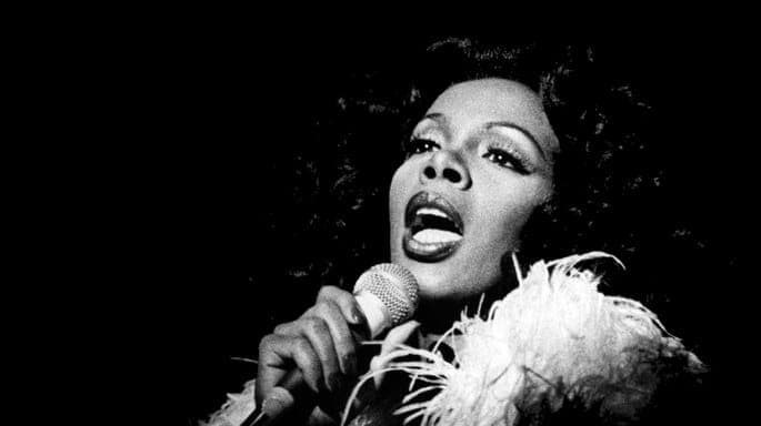 Listen to a cover of Donna Summer’s ‘I Feel Love’, made entirely using the human voice