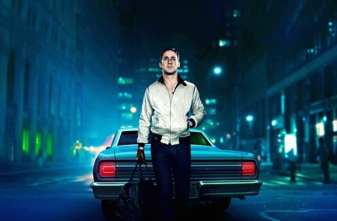 Zane Lowe curates a new soundtrack for Drive ahead of BBC airing