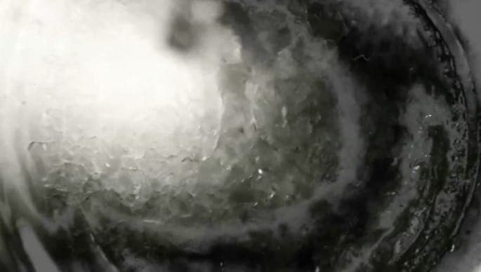 Premiere: Ostgut Ton’s Barker & Baumecker go Breaking Bad on the video for ‘Database133⅓’