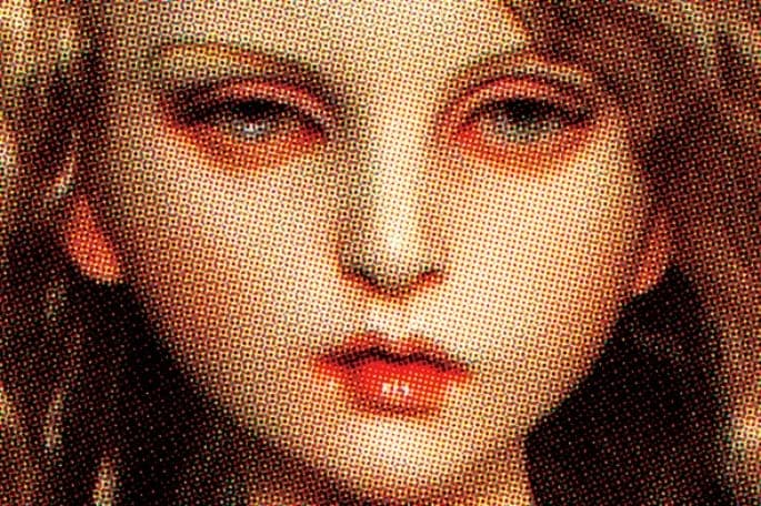 Stream Legowelt’s ‘Teen Romance’ from his forthcoming EP on L.I.E.S.