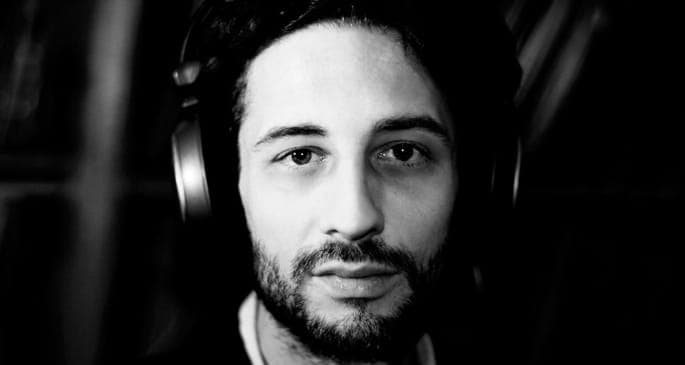 Luke Vibert reboots jungle-inspired Amen Andrews alias for News of the World EP
