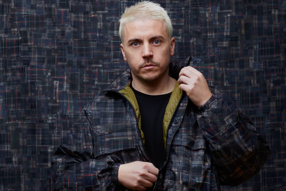 Enchufada founder Branko channels the sounds of Lisbon’s suburbs on Nosso