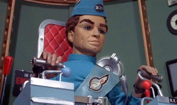 Jarvis Cocker, members of Portishead and Goldfrapp to play Thunderbirds tribute show
