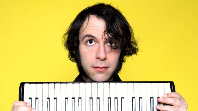 Download Daedelus’ self-styled ‘Pig Hearted Remix’ of fellow LA residents Touché’